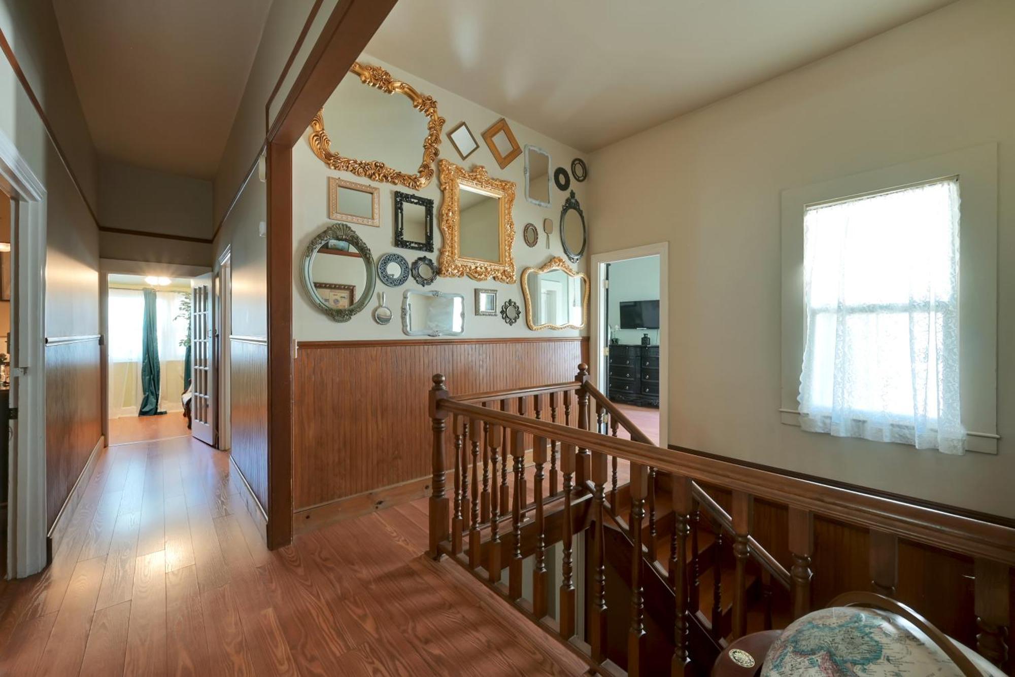 Spacious Downtown Jackson Retreat- Historic Hangout Exterior photo